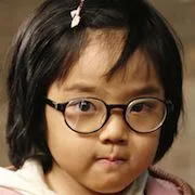 Kim Hyang-Gi