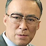 Actor Lee Sung-min