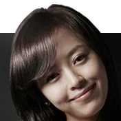 Actress Kang Sung-yeon