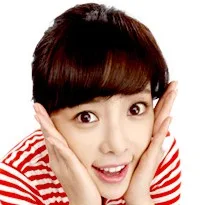 Hwang Jung-Eum