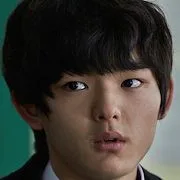 Actor Choi Sang-Wook