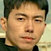 Actor Jeong I-Hun