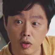 Kim Hee-Won
