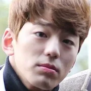 Kim Min-Kyu as Kang Min-Woo