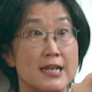 Lee Sae Ro Mi portrait