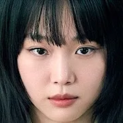 Actress Jin Ki-Joo