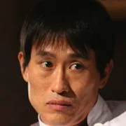 Jo Hee-bong