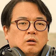 Actor Lee Seo-hwan