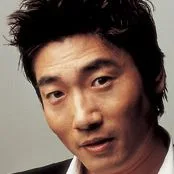 Actor Park Won-Sang
