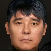 Im Chang-Jung as Gyu-Cheol