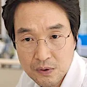 Han Suk-kyu as Kim Sabu