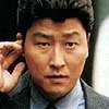 Actor Song Kang-ho