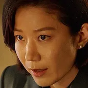 Actress Jeon Hye-jin