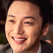 Actor Byun Yo-Han