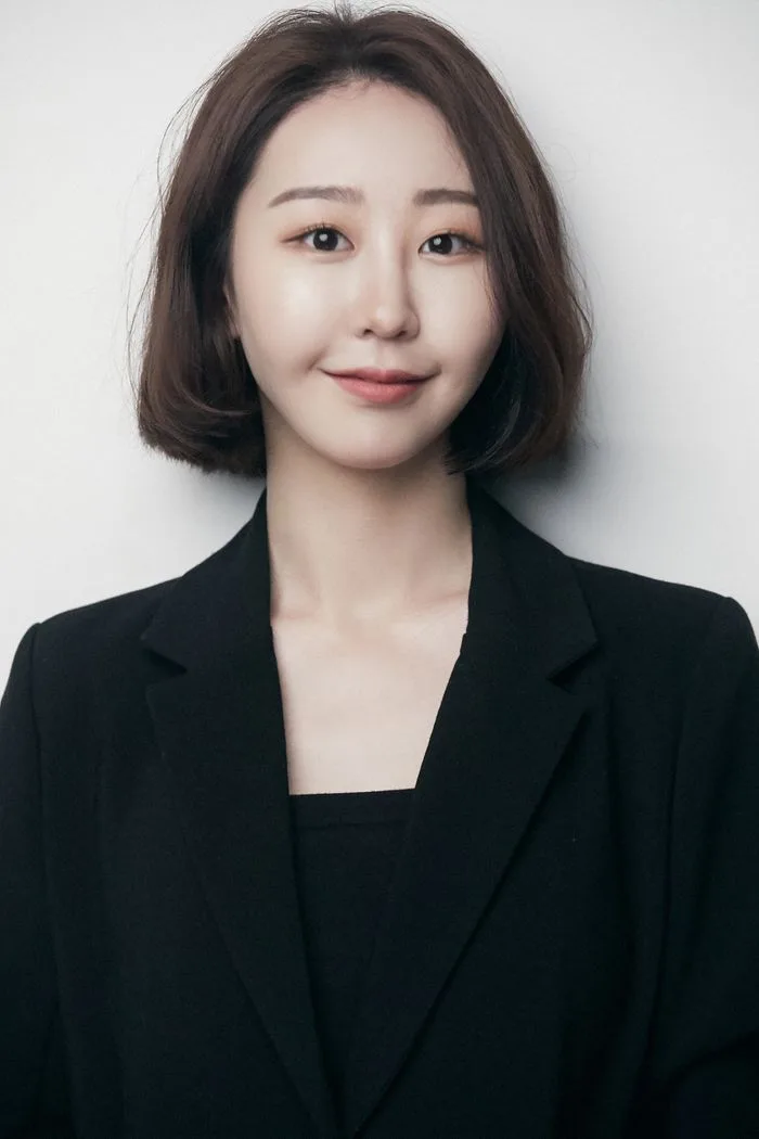 Portrait of Goh Seung-Hye