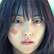 Actress Kim Hye-Jun