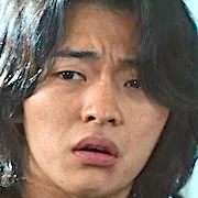 Actor Ok Jin-Wook