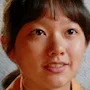 Jung Ji-So as Cho-Yi