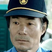 Actor Oh Gwang-Rok