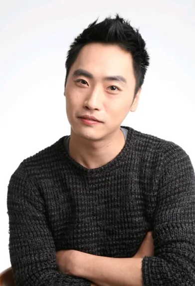 Profile photograph of Jung Seung-Wook