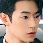 Actor Park Seo-Ham