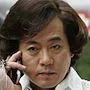 Lee Byung-joon as Hyung-woo