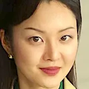 Choi Soo-Im as Jo Min-Jung