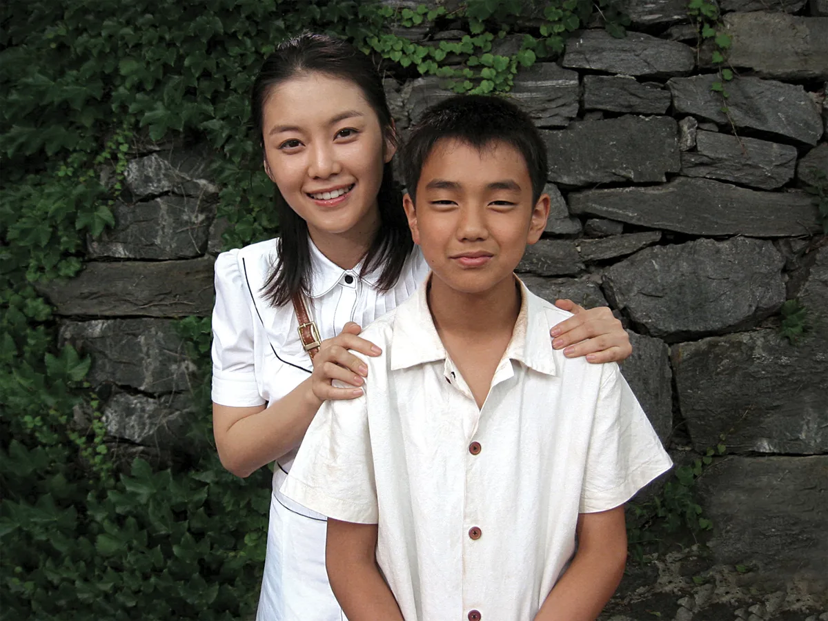 Still from the movie
