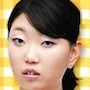 Actress Lee Do-Yeon