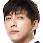 Actor Namkoong Min