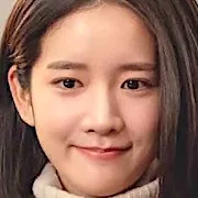 Actress Chu So-Jung