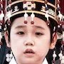 Kim Hwi-soo as young Lee Rin