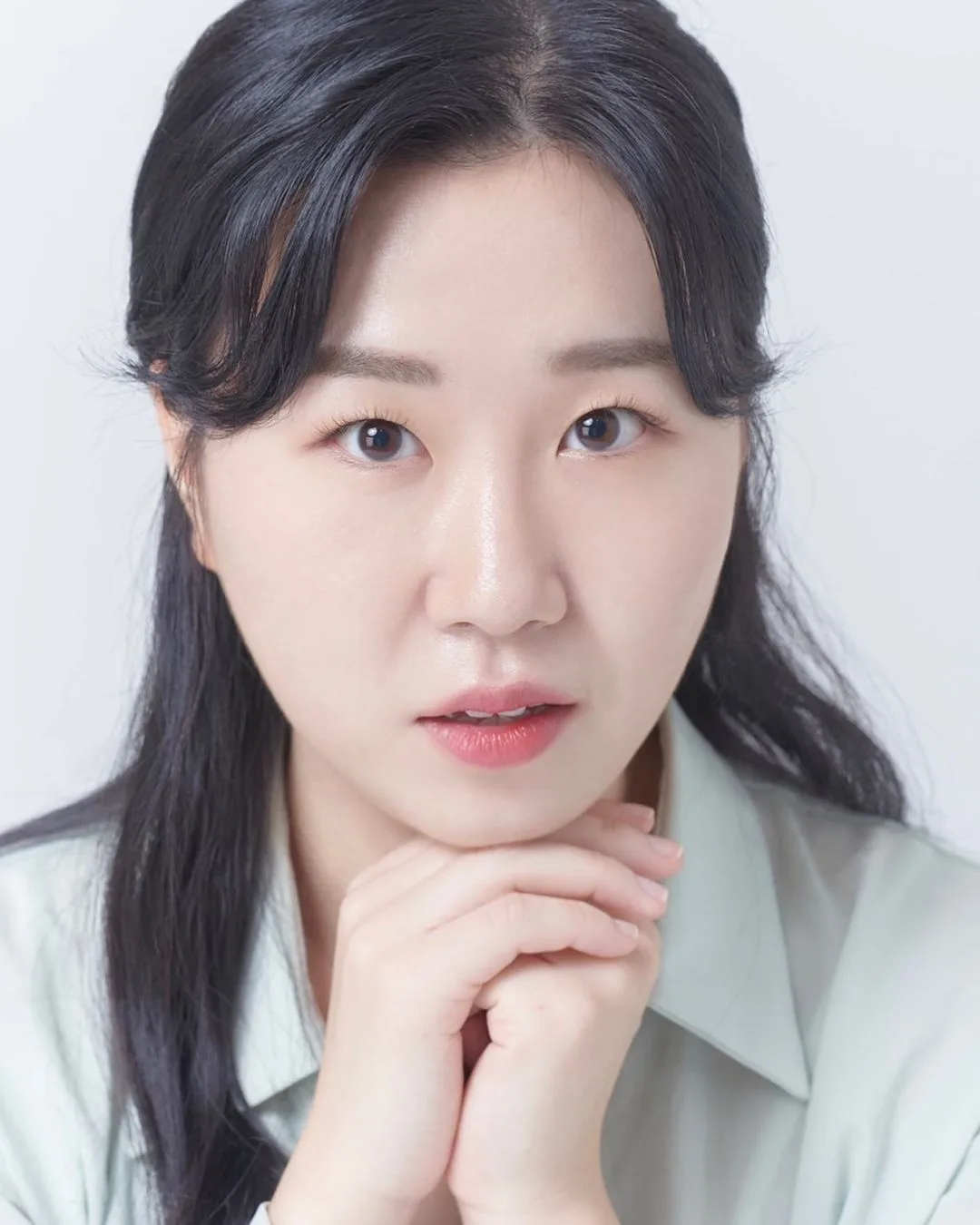 Kang Cho-Won profile photograph
