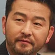 Hwang Gun