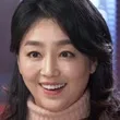 Actress Lee Yeon-Soo