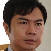 Actor Lim Won-Hee