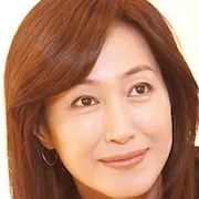 Reiko Takashima
