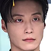 Actor Heo Nam-Jun
