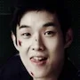 Choi Woo-Sik as Park Min-Ho