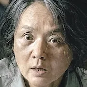 Bae Jong-ok as Hwa-ja
