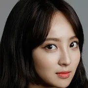 Actress Jung Hye-sung