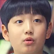 Kang Ji-Yong child actor