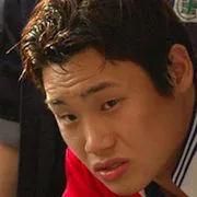 Jeon Jae-Hyeong