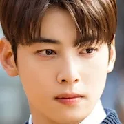 Cha Eun-Woo