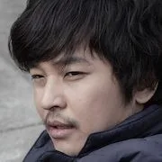 Actor Kim Jeong-Hoon