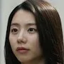 Actress Park Soo-Jin