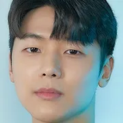 Kang Min-hyuk as Jung Yoo-jin