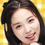 Actress Yoon So-Hee