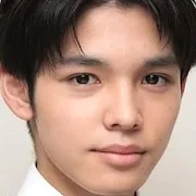 Portrait of Shun Kurasawa.