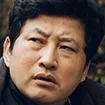 Actor Park Jin-Woo